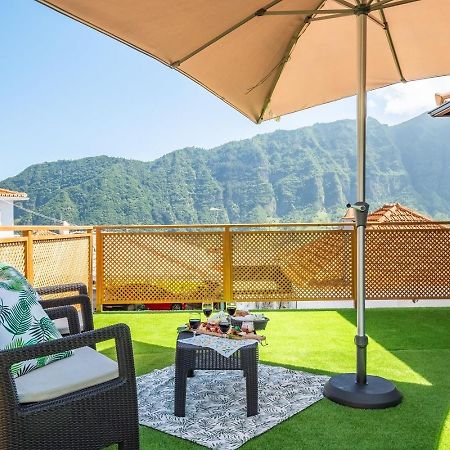 Basalt House B By Madeira Sun Travel Apartment Sao Vicente  Bagian luar foto