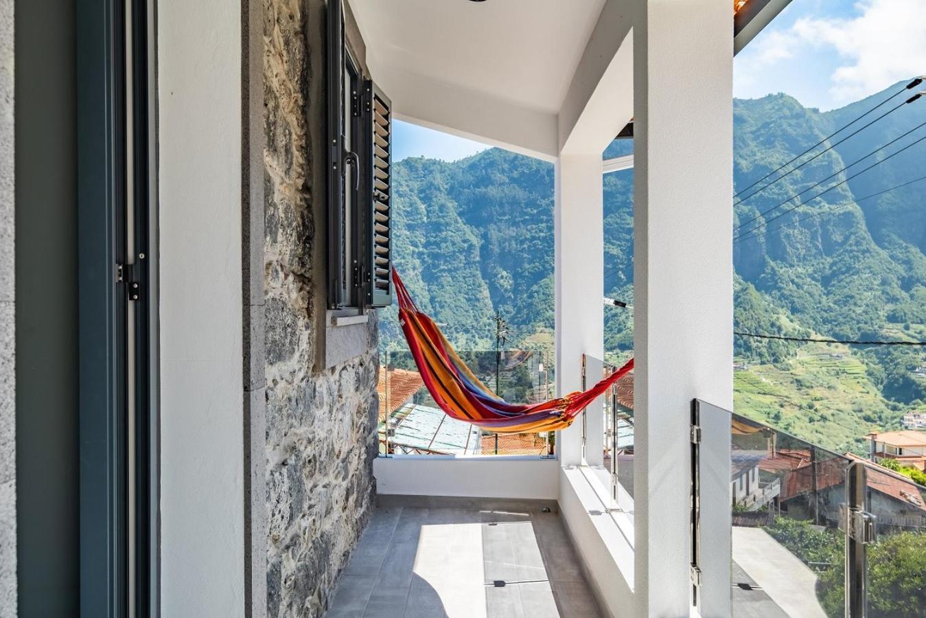 Basalt House B By Madeira Sun Travel Apartment Sao Vicente  Bagian luar foto