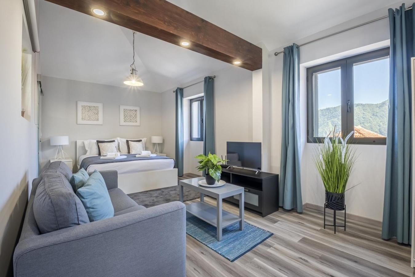 Basalt House B By Madeira Sun Travel Apartment Sao Vicente  Bagian luar foto